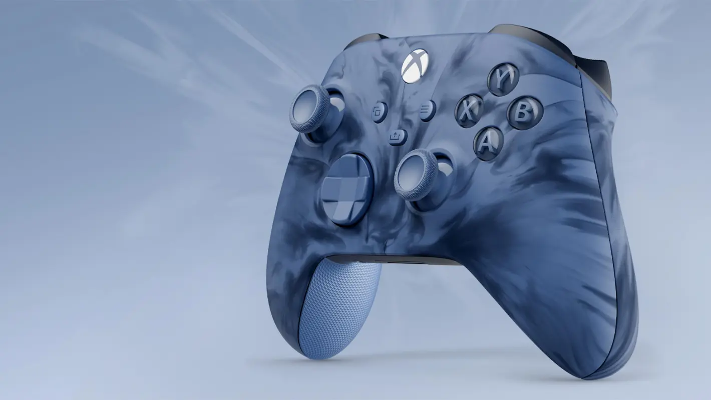 Featured image for This new Xbox controller comes with a neat little bonus