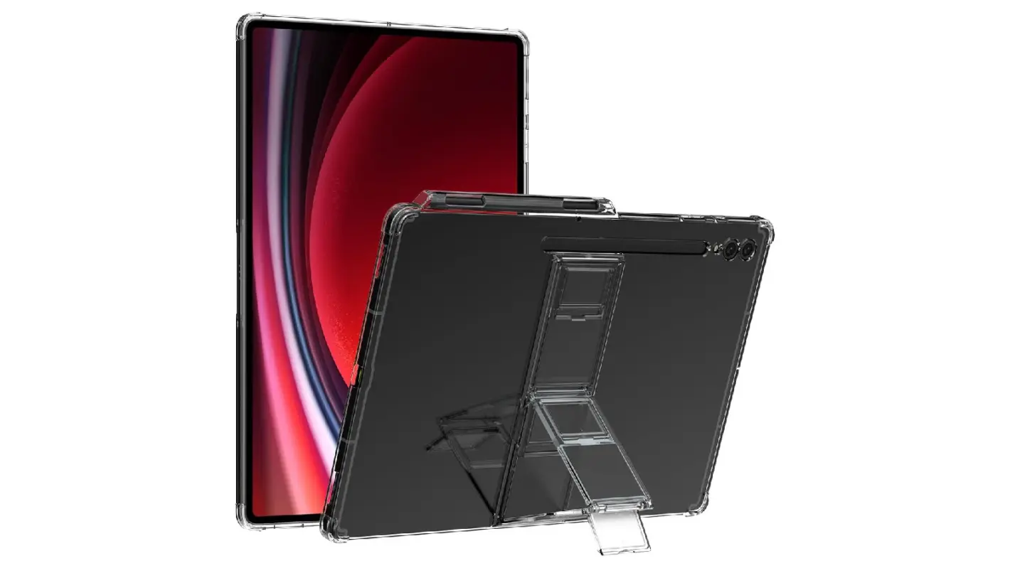 Featured image for Best Samsung Galaxy Tab S9 Ultra cases