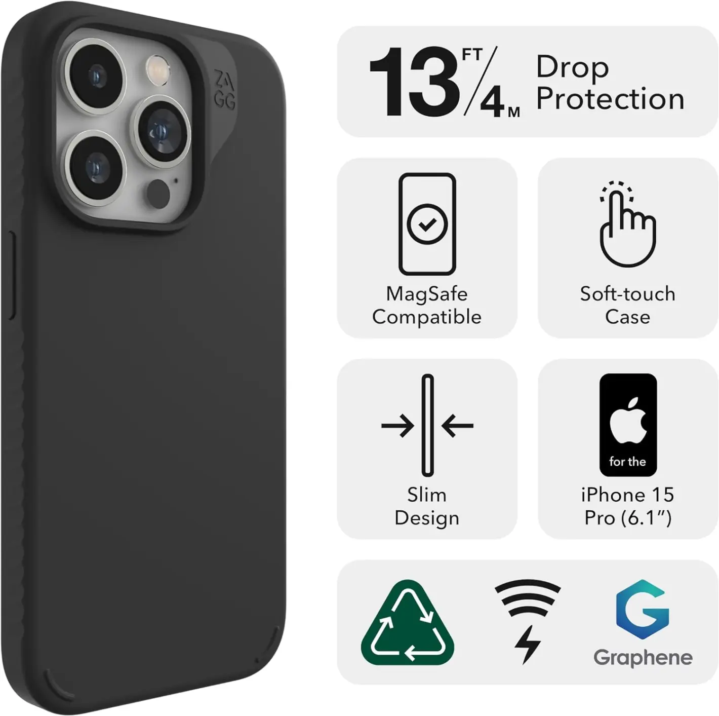 best iphone 15 pro case