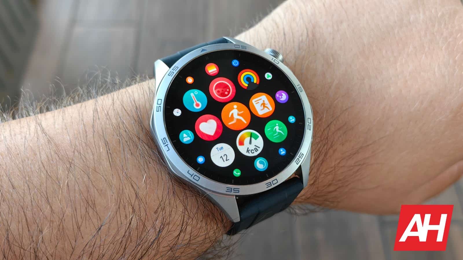 AH Huawei Watch GT 4 image 9