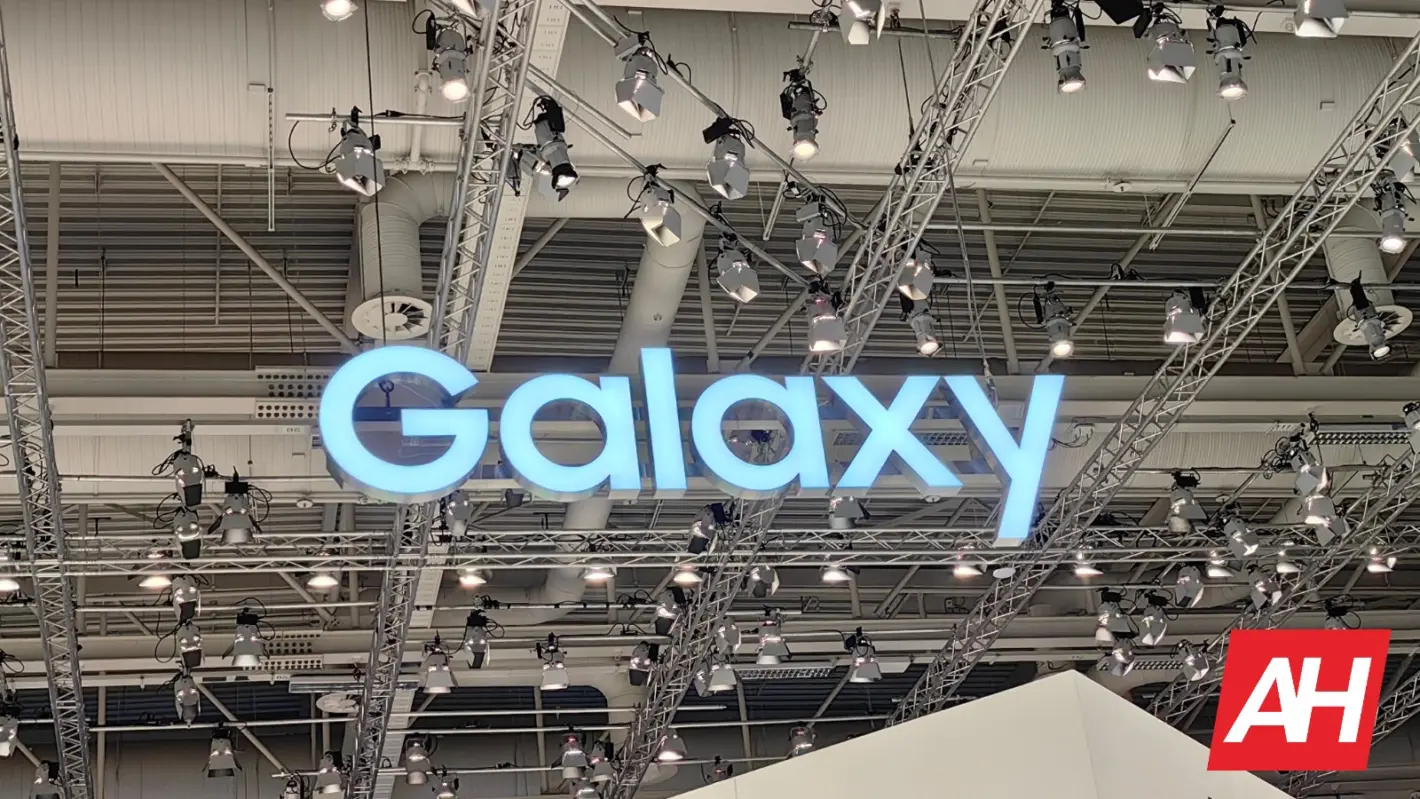 Featured image for Galaxy Ring is the official name of Samsung's smart ring