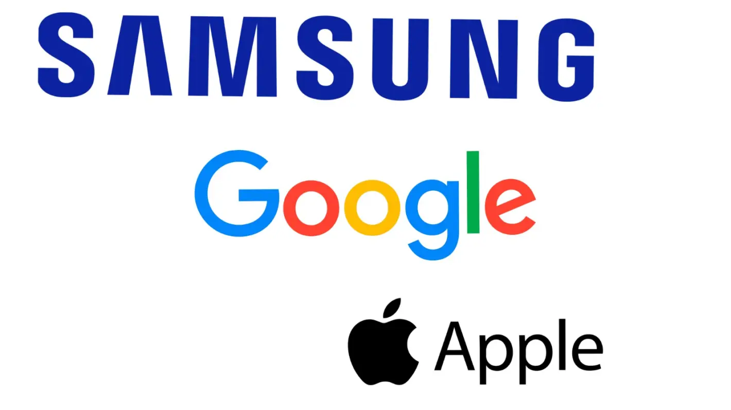 Featured image for Apple has highest brand value, Samsung & Google in top five