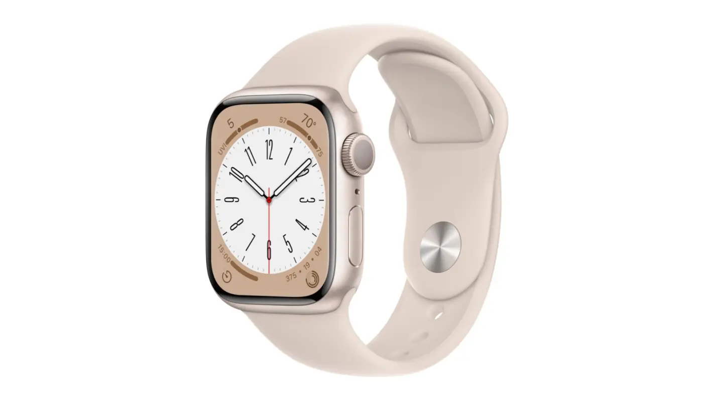 Featured image for Save $120 on the Apple Watch Series 8