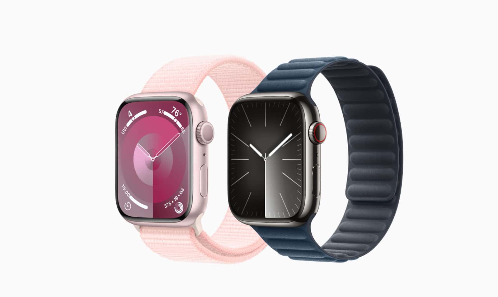 Apple Watch Series 9 Cost