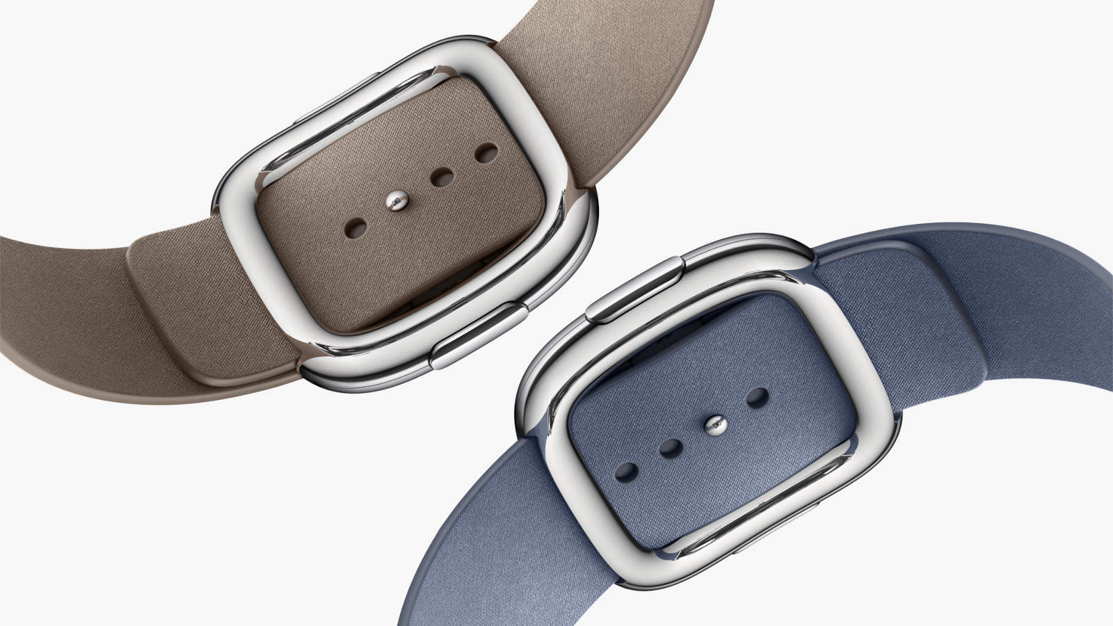 Apple Watch Series 9 FineWoven Band