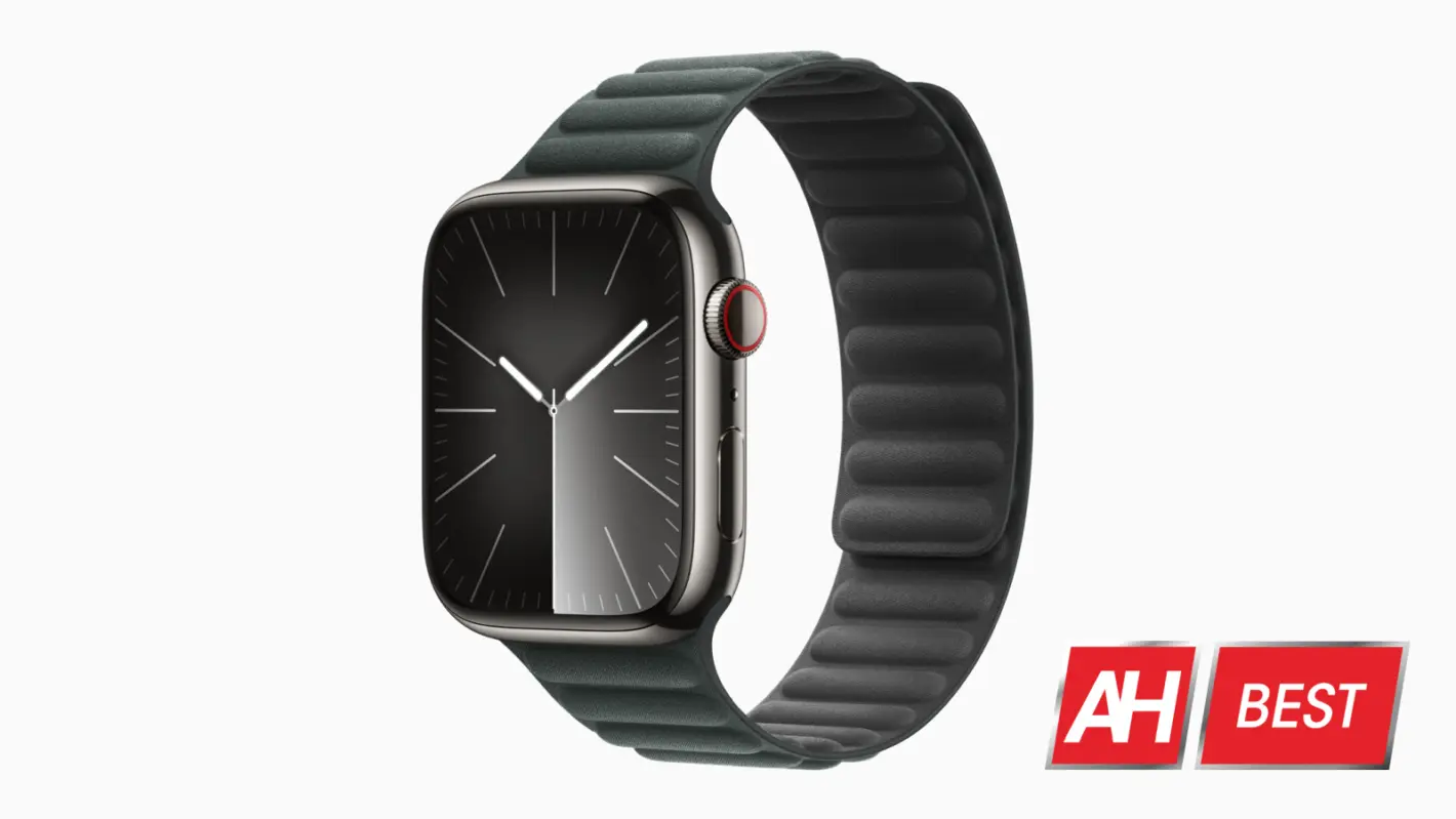 Featured image for Best Apple Watch Series 9 bands for 2023