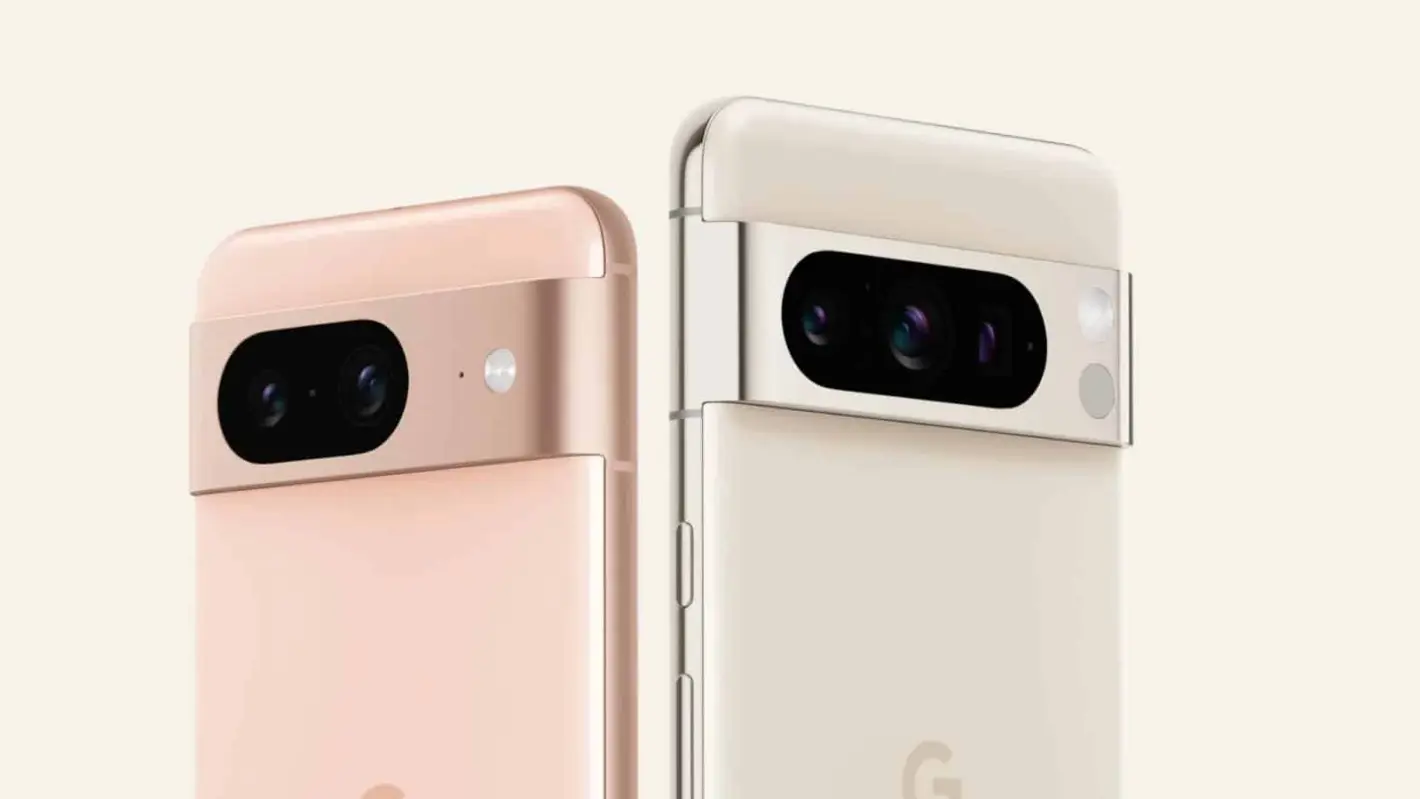 Featured image for Google Pixel 8 series gets Super Bright 