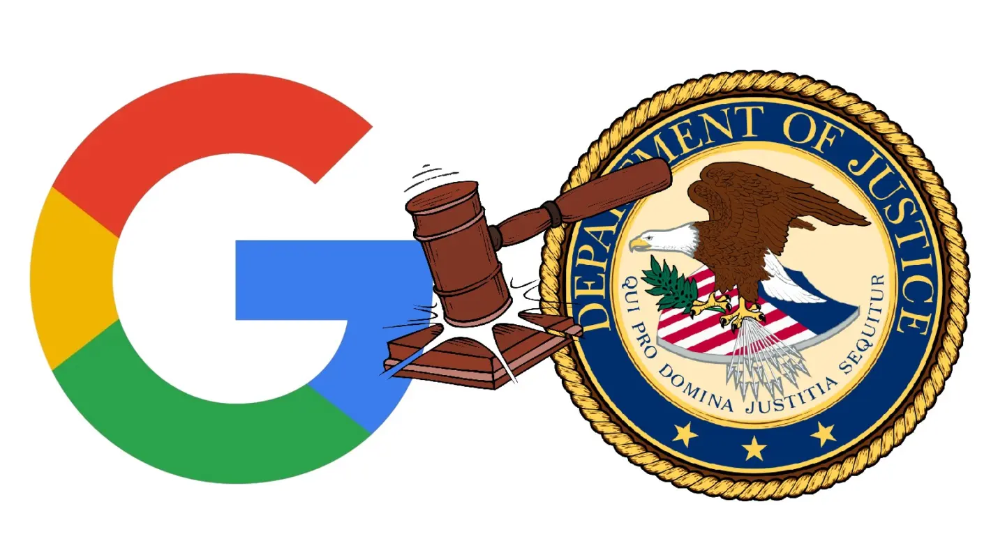 Featured image for Judge will make a decision on Google vs DOJ in early May 2024