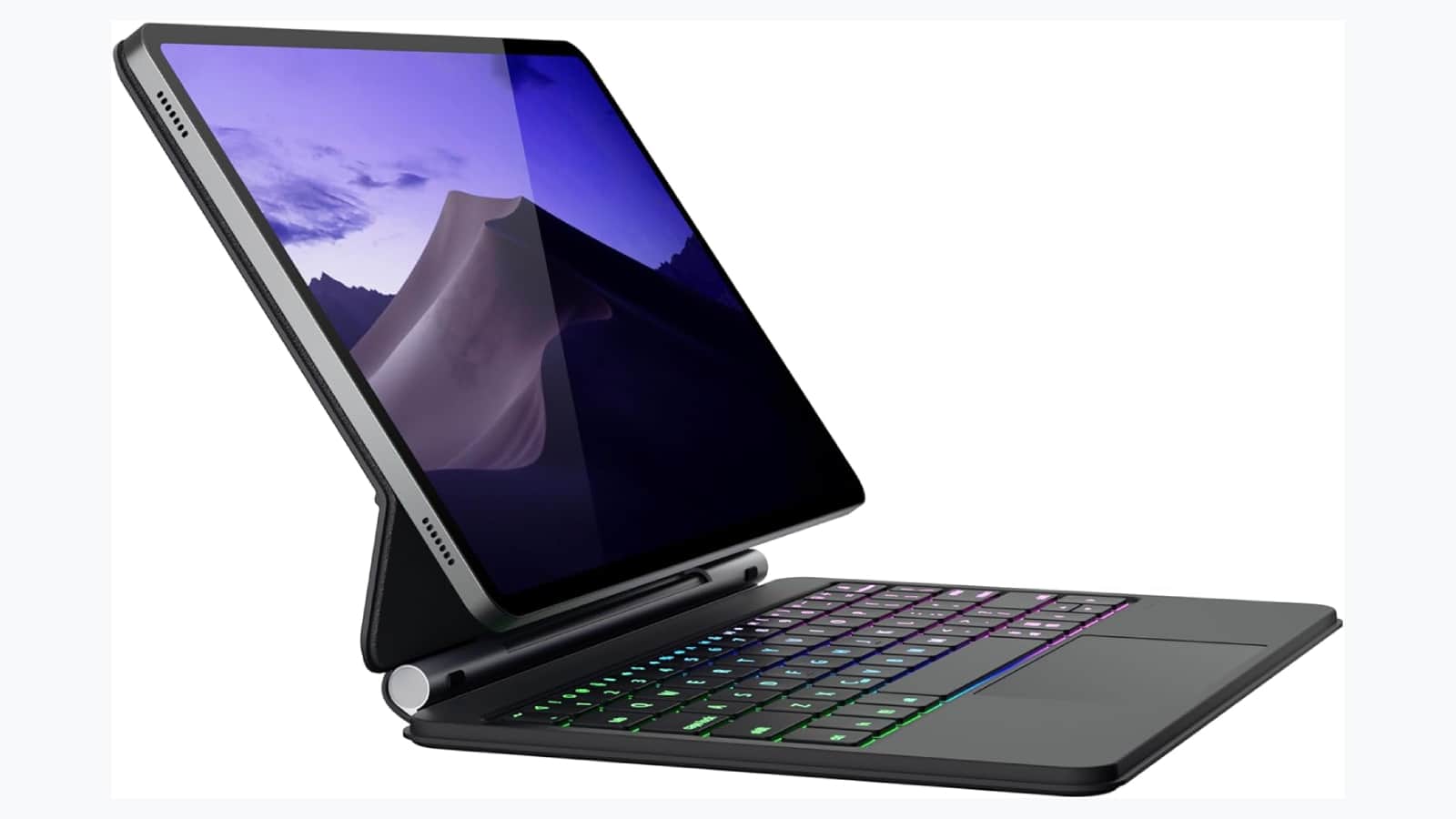 Goqo Galaxy Tab S9 Keyboard Case