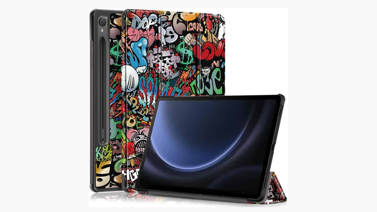 Gylint Galaxy Tab S9 case