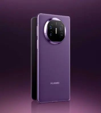 Huawei Mate X5 image 3