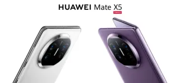 Huawei Mate X5 image 4
