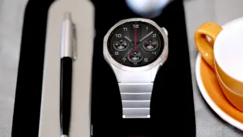 Huawei Watch GT4 46mm image 6
