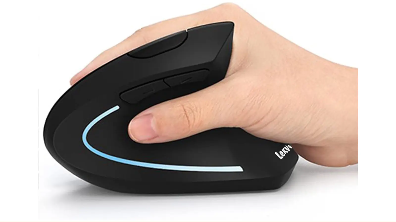 Lekvey Ergonomic Mouse