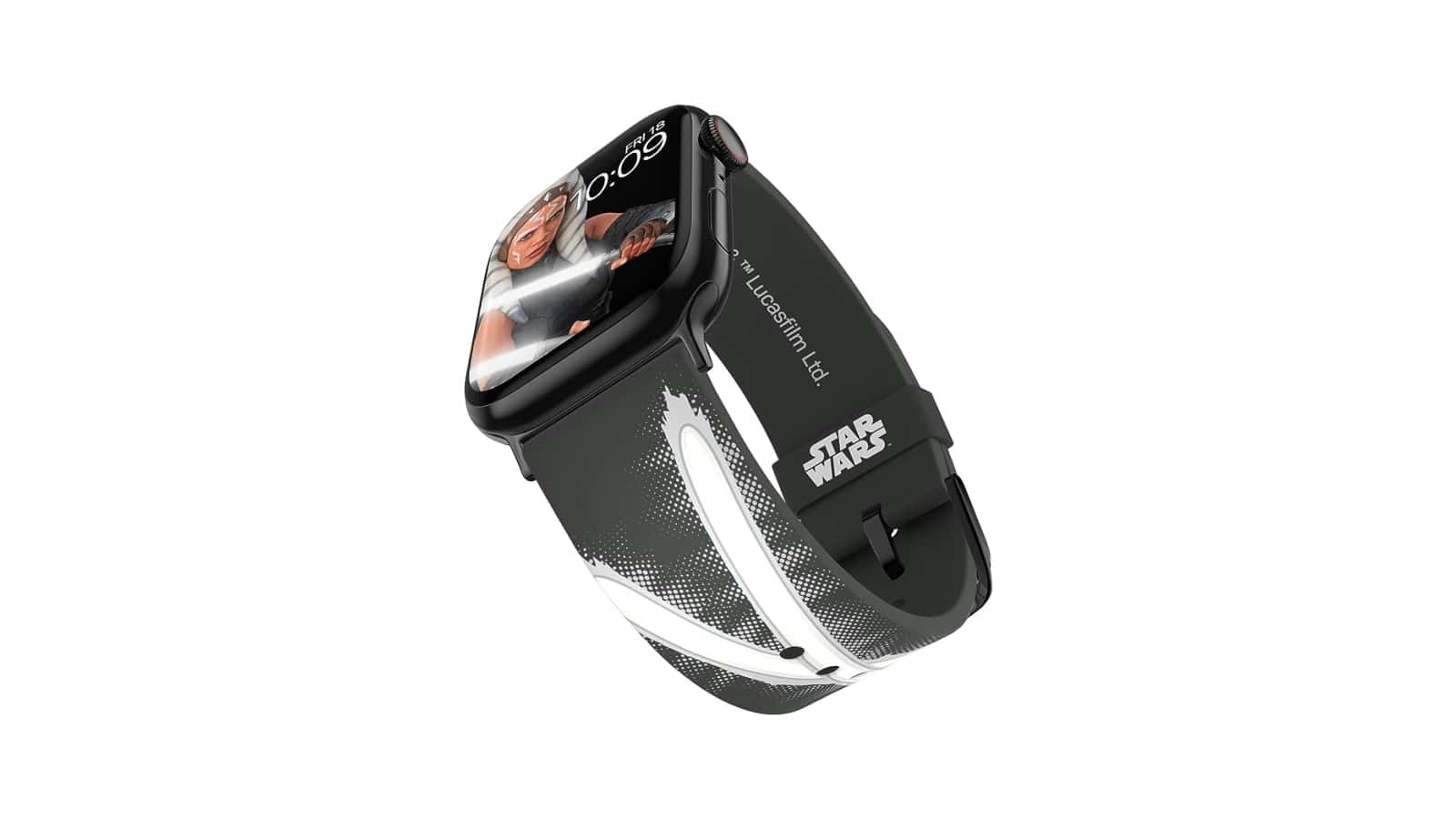 MobyFox Ahsoka Tano Apple Watch Band