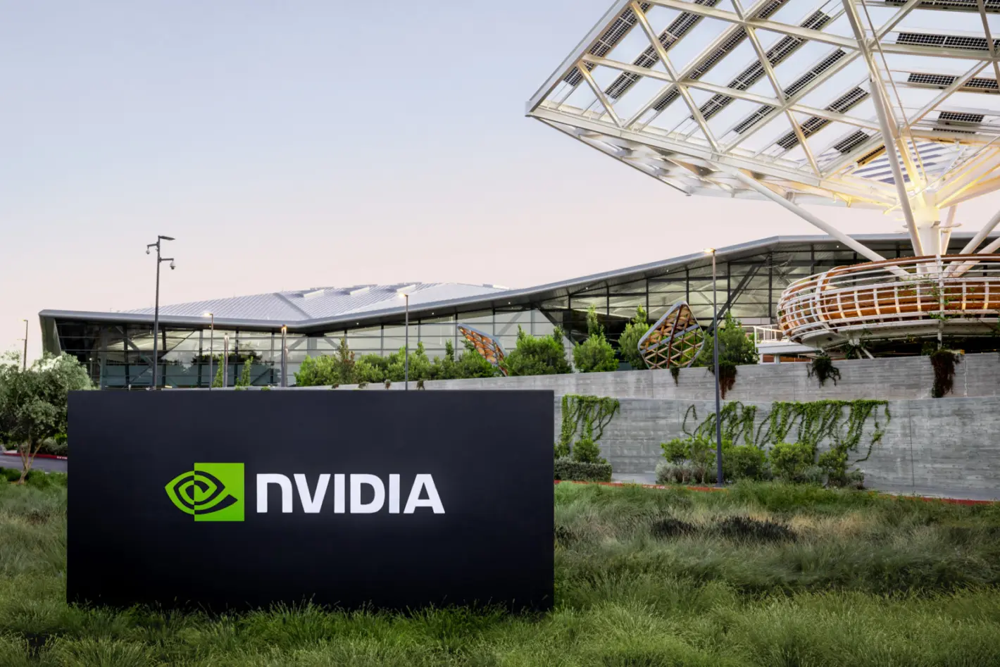 Featured image for DeepMind co-founder suggests NVIDIA chips for AI rule enforcement