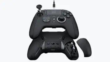 Nacon Revolution 5 Pro PS5 Controller (3)