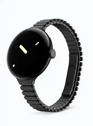 Pixel Watch 2 Metal Slim Strap