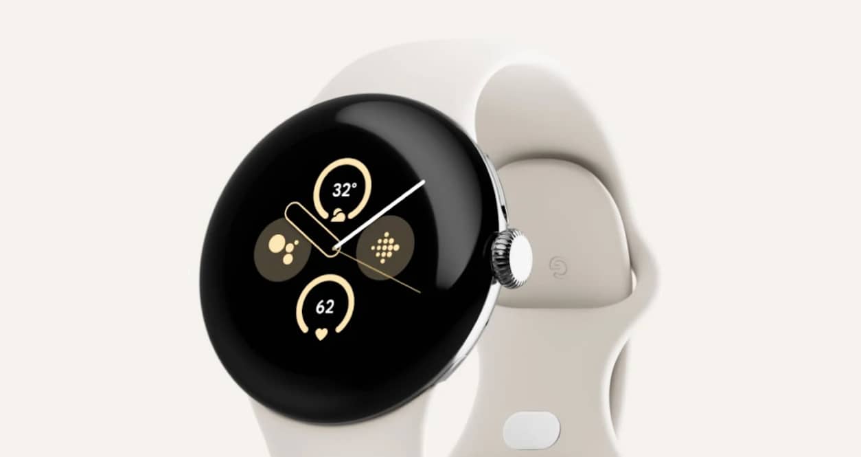 Featured image for Pixel Watch 2 metal slim band leaks in new image