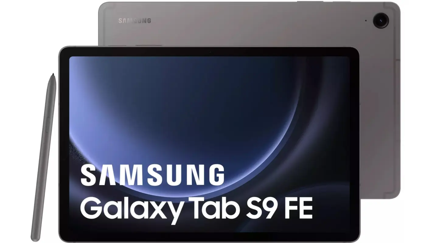 Featured image for Galaxy Tab S9 FE Preview: Release date, specs, price & more – September 2023