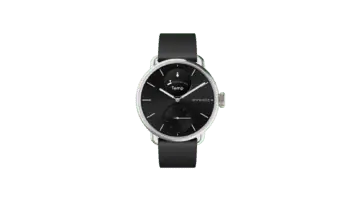 ScanWatch 2 38mm Black EN