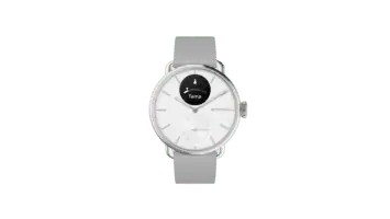 ScanWatch 2 38mm White EN