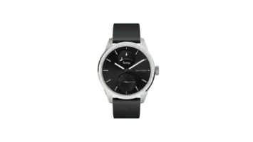 ScanWatch 2 42mm Black EN