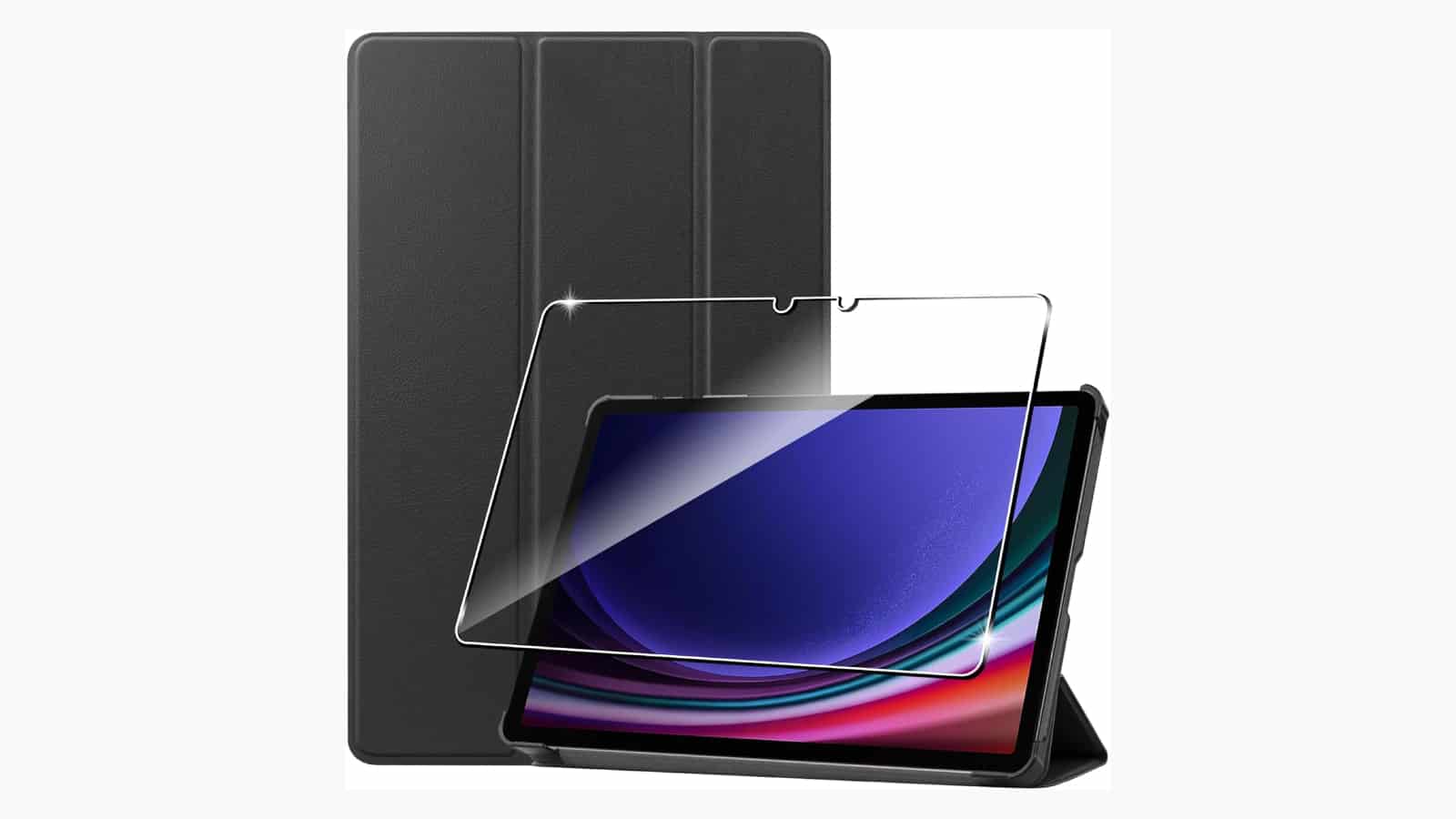 Suttkue Case for Galaxy Tab S9