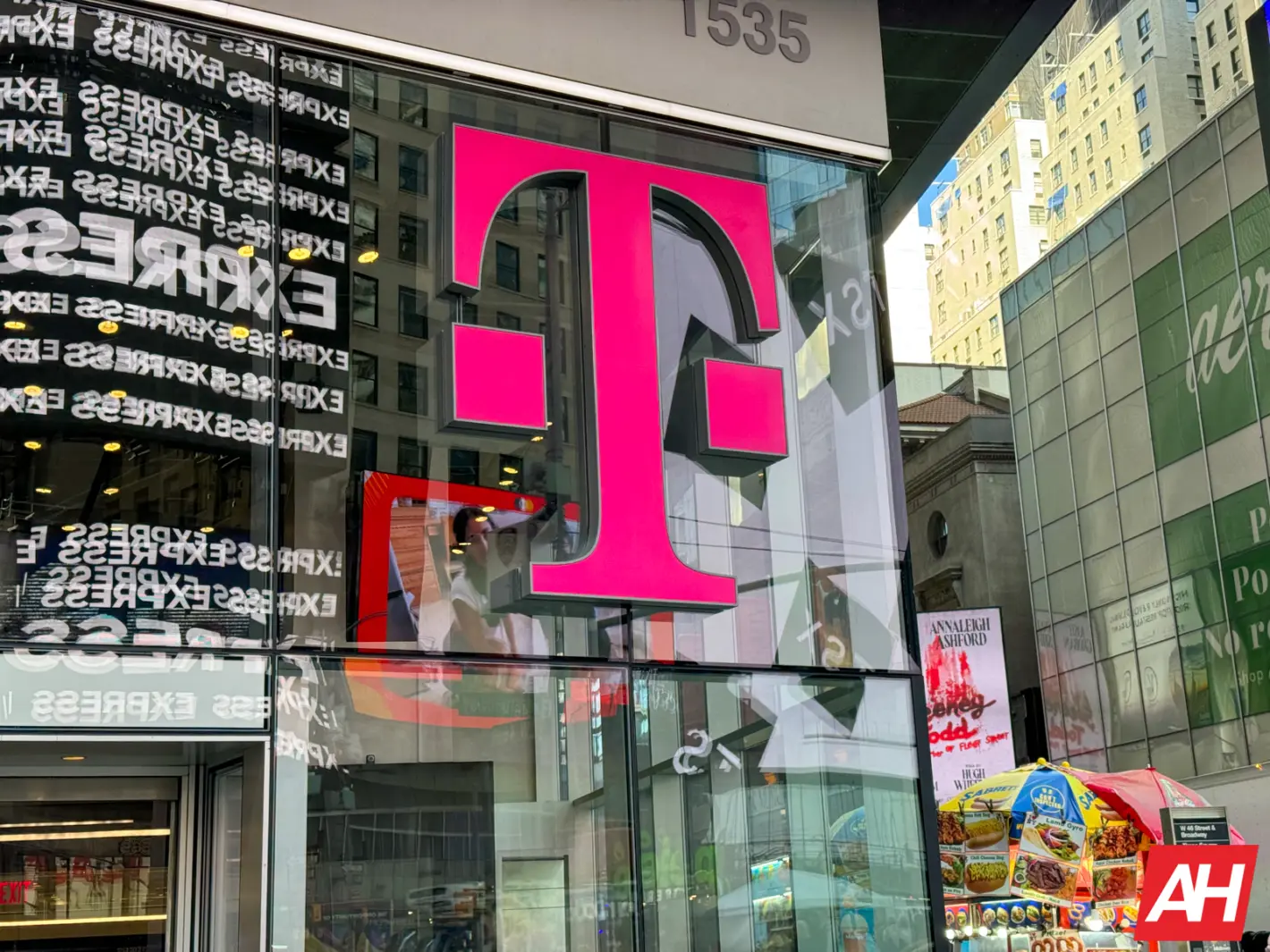 Featured image for T-Mobile tackles fraudulent SIM swap requests with a new method