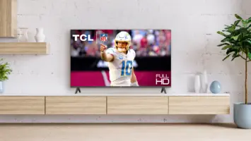 TCL Q and S class TVs (2)