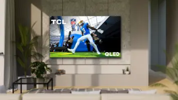 TCL Q and S class TVs