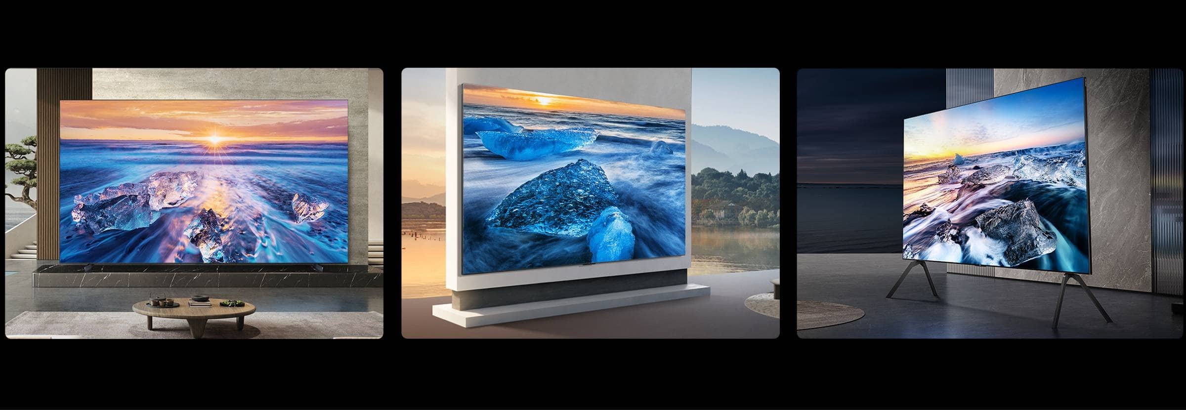 TCL X11G Max QD Mini LED TV 1