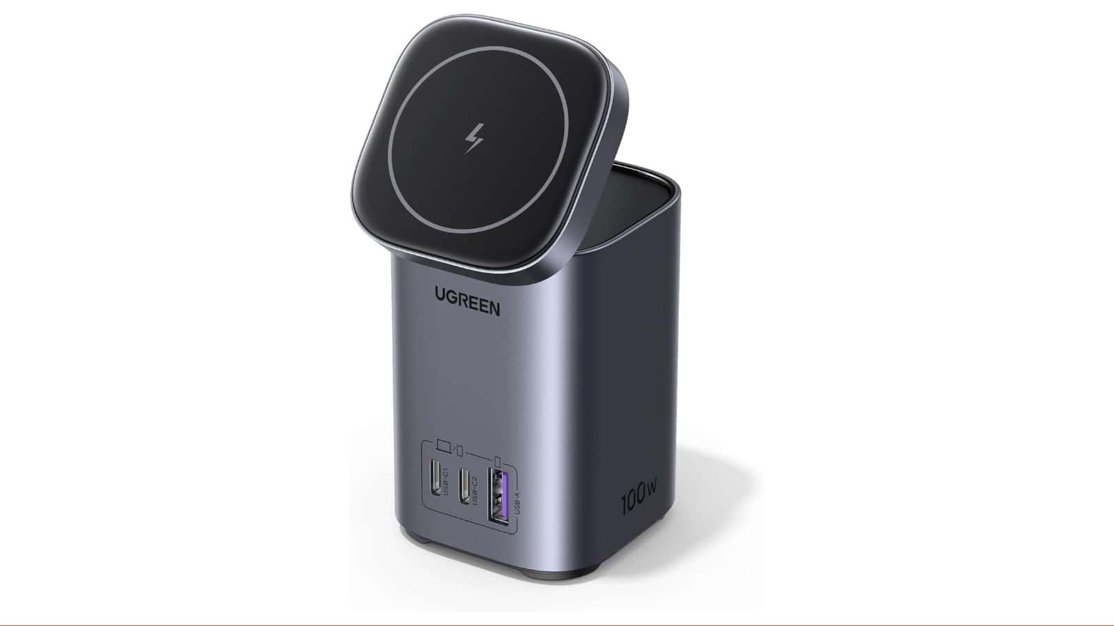 UGREEN Nexode 100W USB C Charger