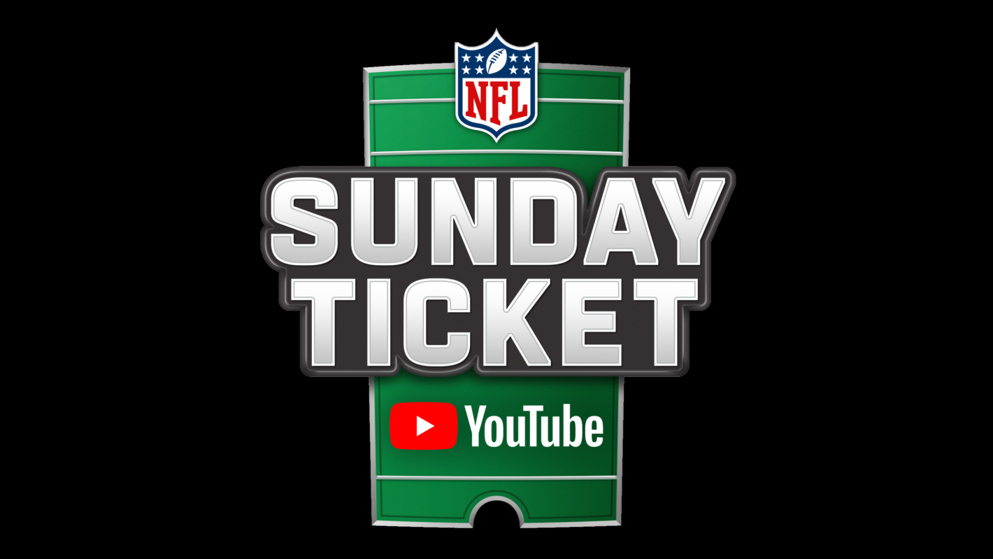 Featured image for YouTube & YouTube TV offering free 7-day Trial of NFL Sunday Ticket
