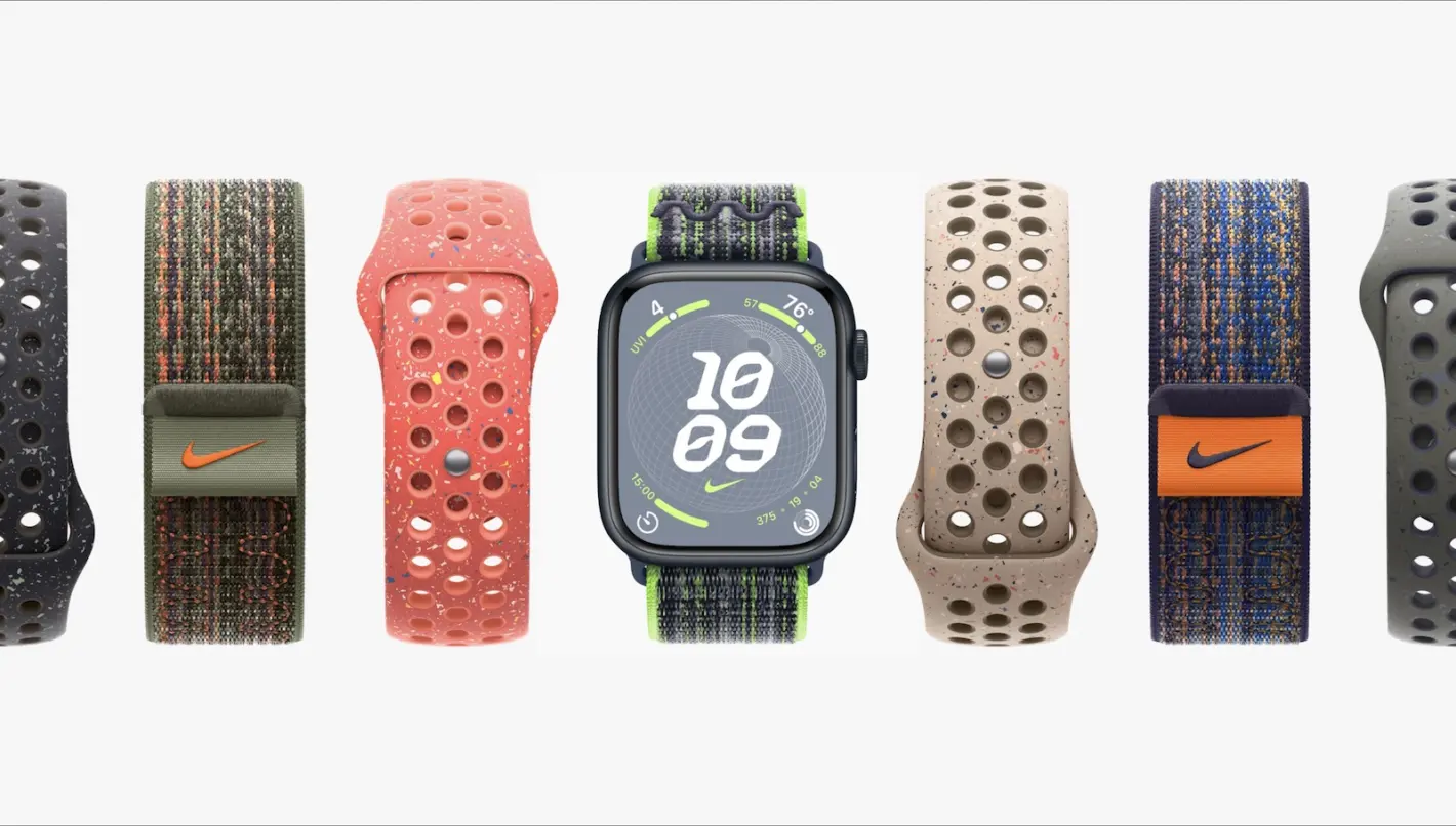 Featured image for The EU claims new Apple Watches aren’t carbon neutral as promised