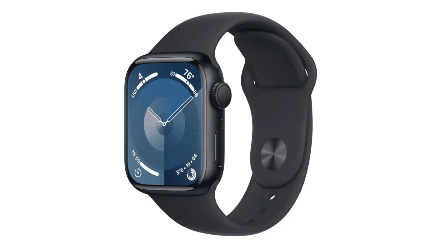 Featured image for Apple Watch Series 9 Deal Alert: Snag it for Just $299!