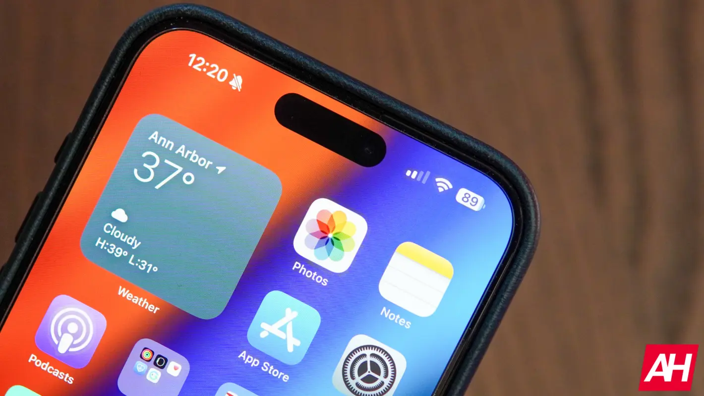 Featured image for iOS 18 could revamp some built-in Apple apps