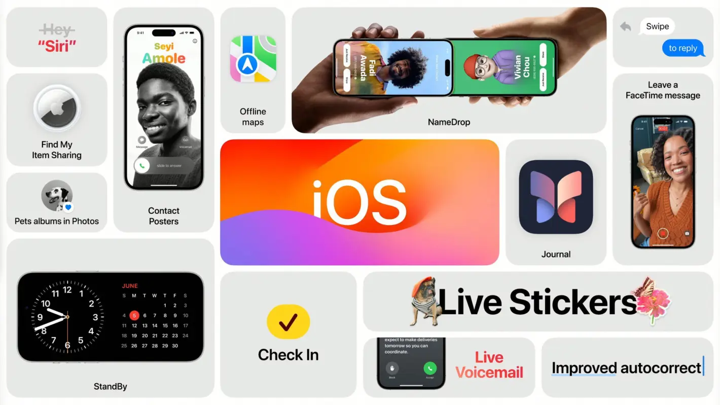 Featured image for iOS 18 could be the 