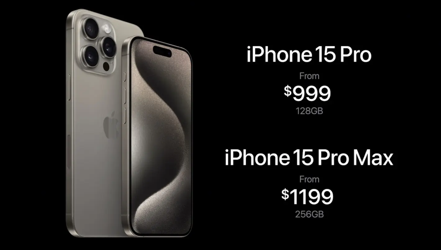 Featured image for Apple Raises the Bar Again with the Launch of iPhone 15 Series