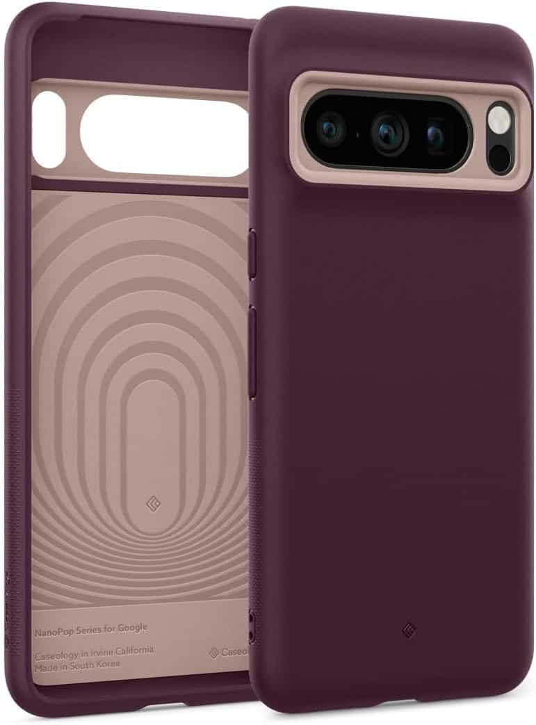 best pixel 8 pro cases