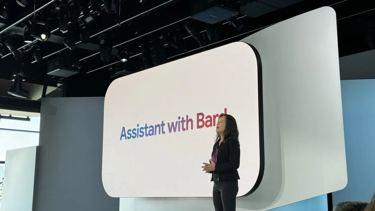 Featured image for Assistant with Bard won't be for everyone at launch