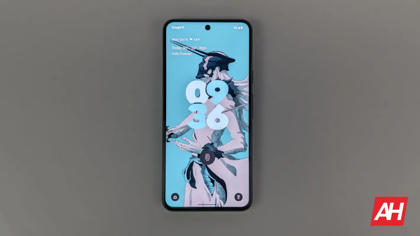 Featured image for Pixel 8 display can get brighter than Google stated it could