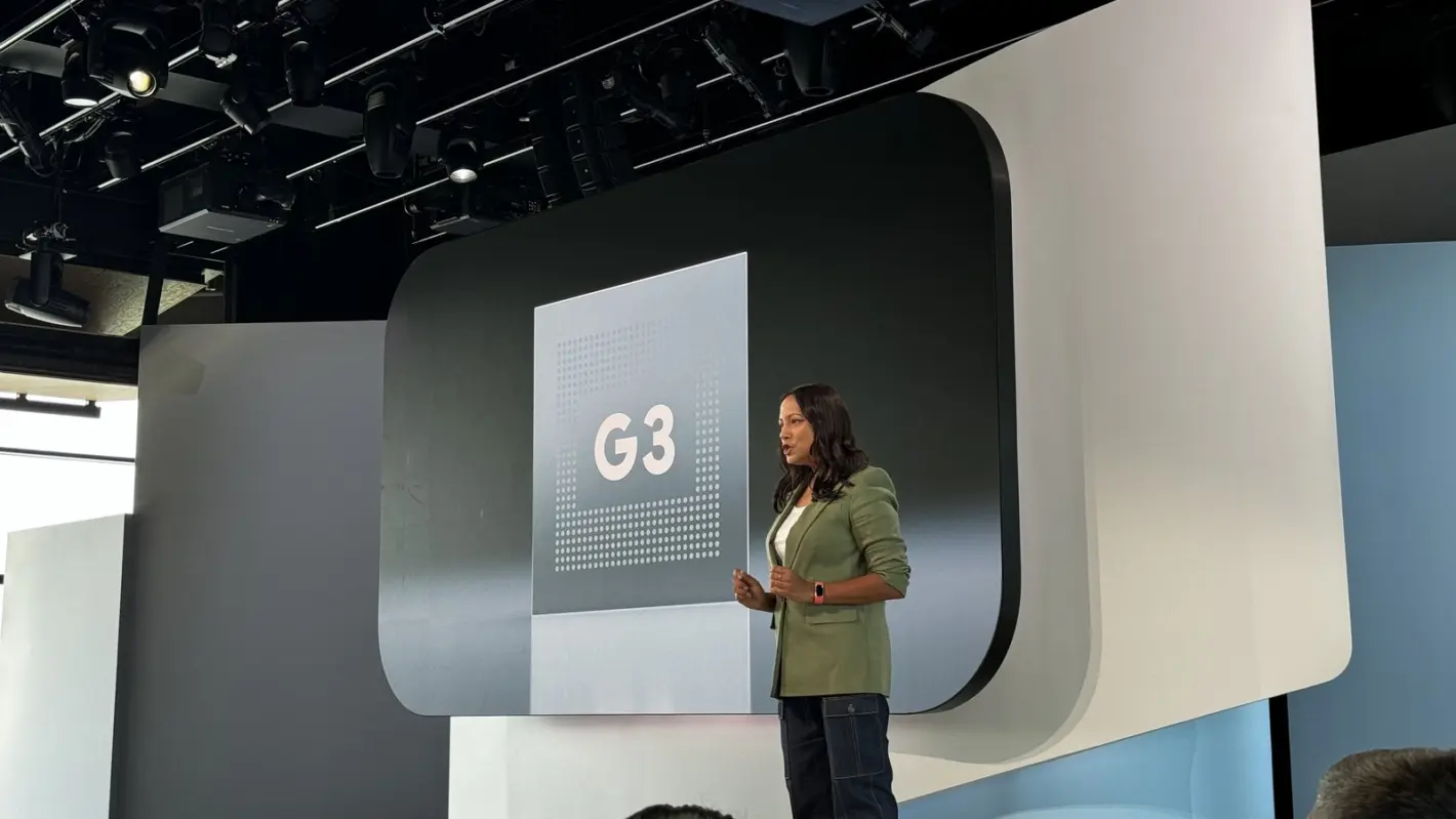 Featured image for Google Tensor SoC: Everything We Know About The Pixel 6's Chipset