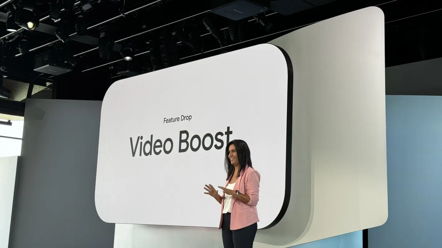 Featured image for Google on Video Boost with Night Sight: Its approach & challenges faced