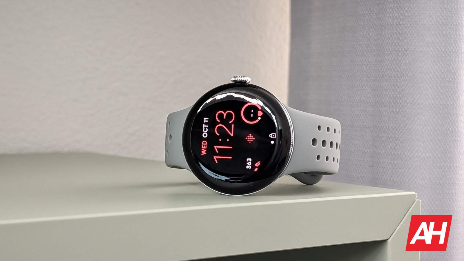 AH Google Pixel Watch 2 Review (6)