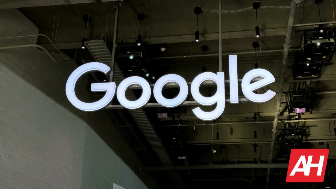 Featured image for Sign in with Google could be getting an overhaul, very soon