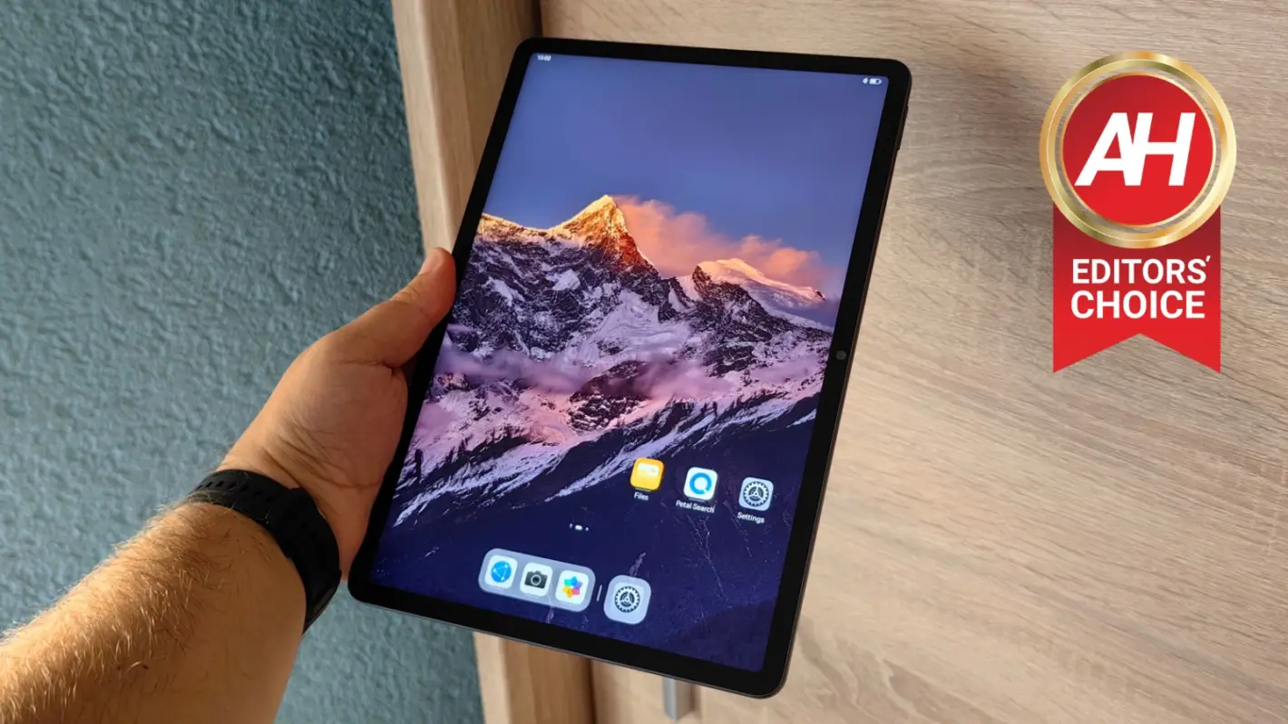 Featured image for Huawei MatePad 11.5-inch & PaperMatte Edition Review: Two sides of the same coin