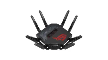 ASUS ROG Rapture GT BE98 Pro Gaming Router (1)