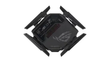 ASUS ROG Rapture GT BE98 Pro Gaming Router (2)