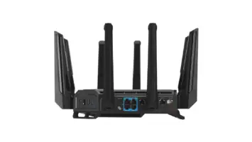 ASUS ROG Rapture GT BE98 Pro Gaming Router (4)